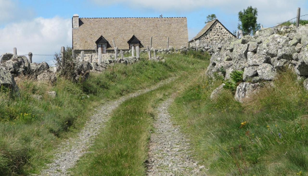 Hotel Des Rochers Marvejols Exteriér fotografie